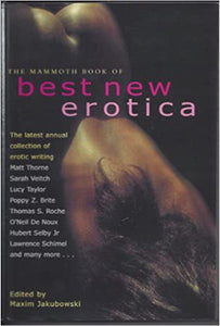Mammoth Book of Best New Erotica Volume 2