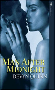 Man After Midnight