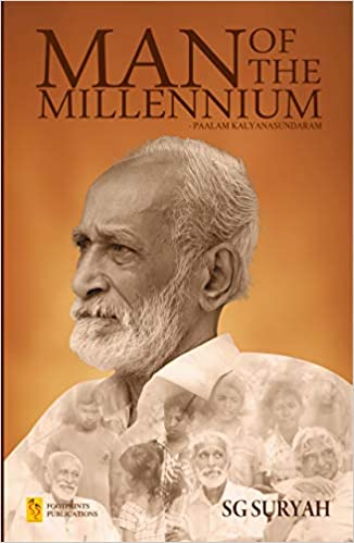 Man Of The Millennium