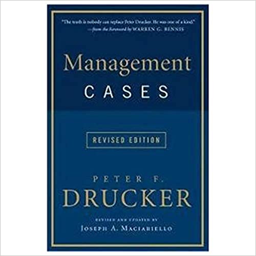 Management Cases