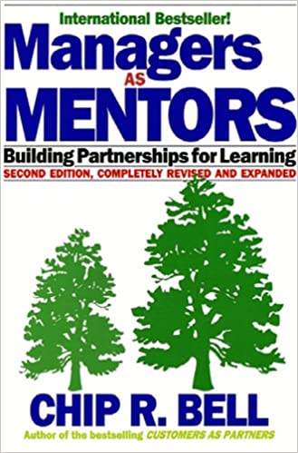 Managers as Mentors