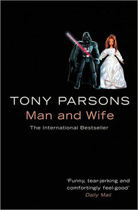 Man and wife