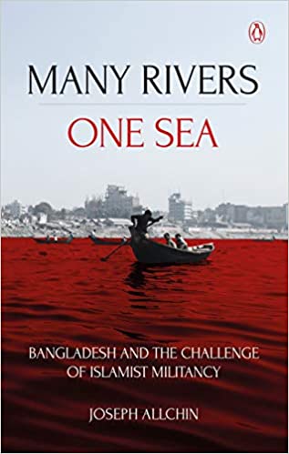 Many Rivers, One Sea [Hardcover]