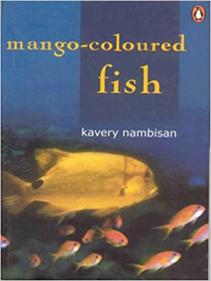 Mango-Coloured Fish (RARE BOOKS)
