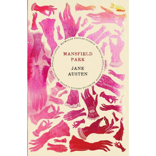 Mansfield Park (Wordsworth Classics)