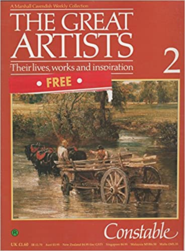The Great Artist Vol-2