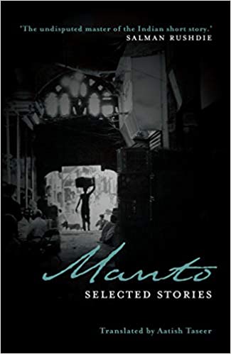Manto [HARDCOVER]