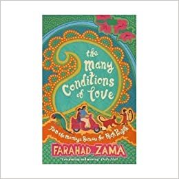 Many Conditions of Love