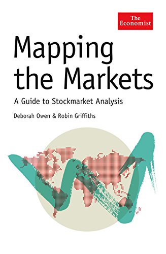 Mapping the Markets: A Guide to Stockmarket Analysis [HARDCOVER]