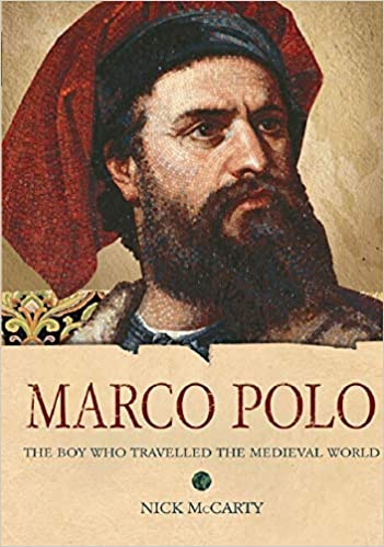 Marco Polo [Hardcover]