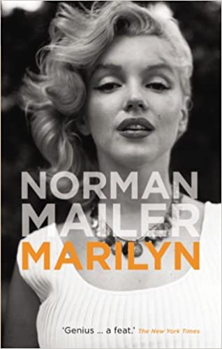 Marilyn (rare books)