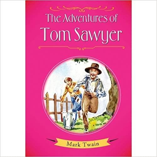 The Adventures of Tom Sawyer (Classics Retold) Hardcover