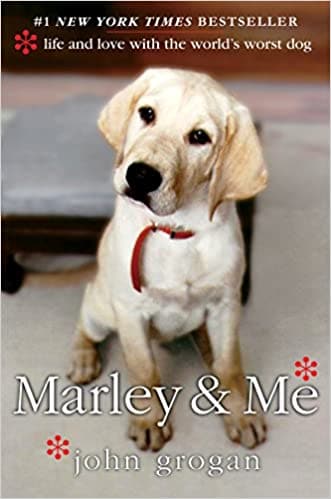 Marley & Me HARDCOVER
