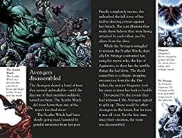 Marvel The Avengers - The World's Mightiest Super Hero Team (DK Readers Level 4)