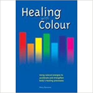 Healing Colour