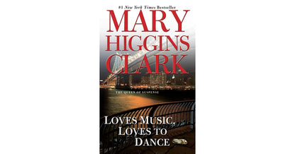 Loves Music, Loves To Dance