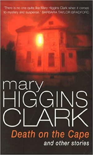 Death On The Cape And Other Stories by  Mary Higgins Clark