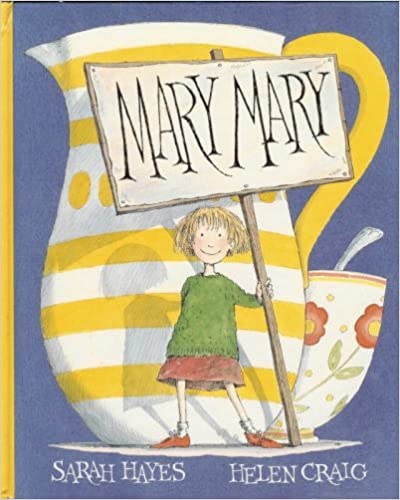 Mary Mary [Hardcover]