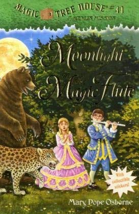 Moonlight on the Magic Flute