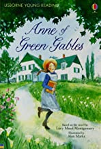 Anne of Green Gables