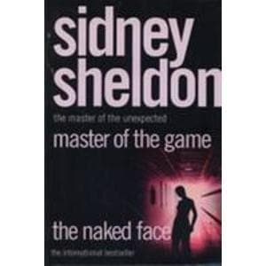 Master Of The Game &The Naked Face (BOOK 2 IN 1)