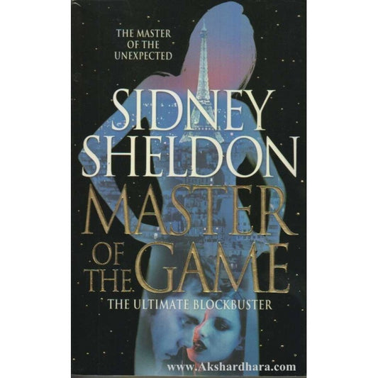 Master Of The Game by Sidney Sheldon