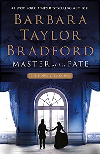 Master of His Fate [HARDCOVER]
