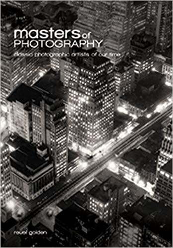 Masters of Photography