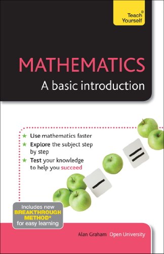 Mathematics (RARE BOOKS)