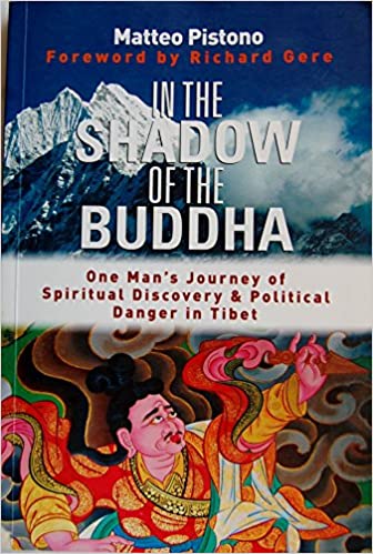 In the Shadow of the Buddha