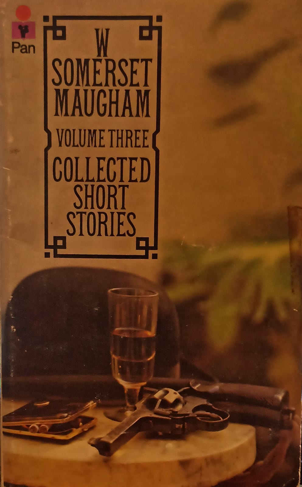 Maugham- The Collected Short Stories 3