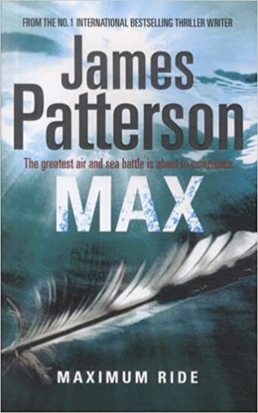 Maximum Ride
