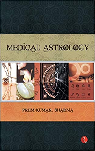 Medical Astrology (RARE BOOKS)