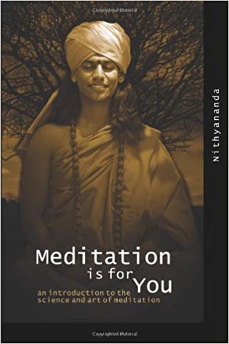 Meditation Is For You