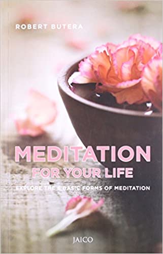 Meditation for Your Life