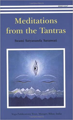 Meditations from the Tantras
