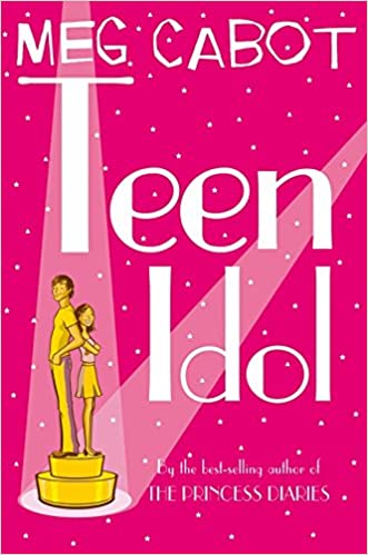 Meg Cabot : Teen Idol