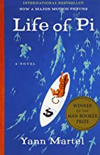 of Life of Pi