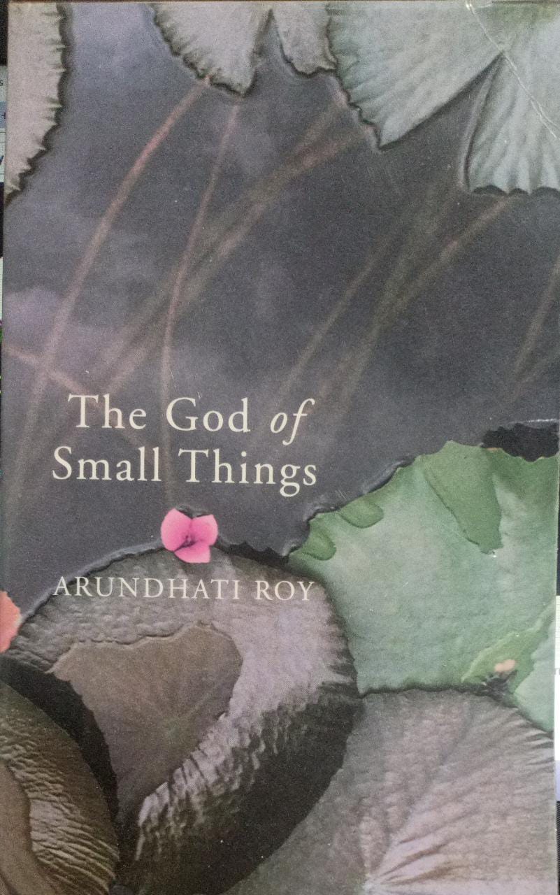 The Used of Small Things