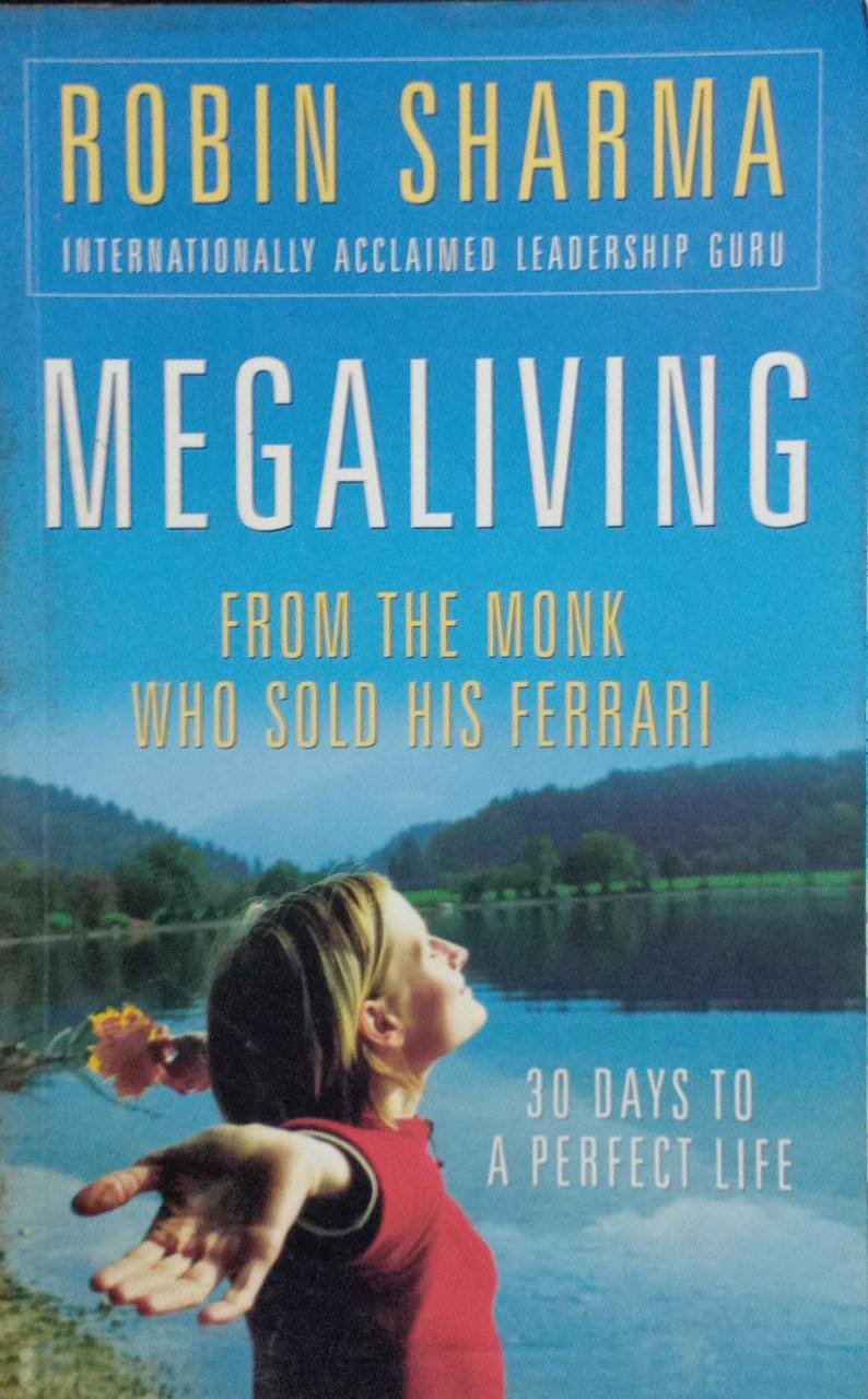 Megaliving