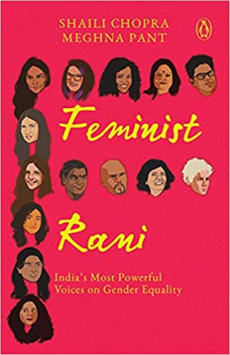 Feminist rani
