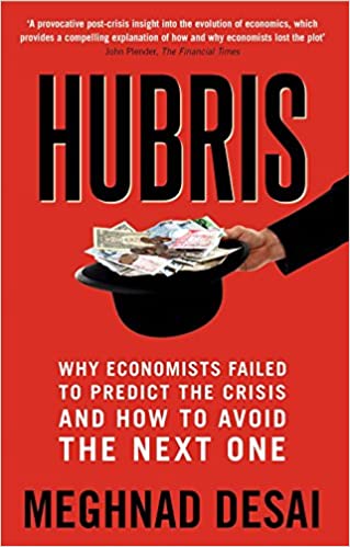 Hubris