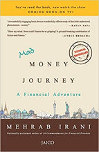 Load image into Gallery viewer, Mad money journey: a financial adventure
