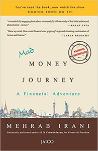 Mad Money Journey: A Financial Adventure