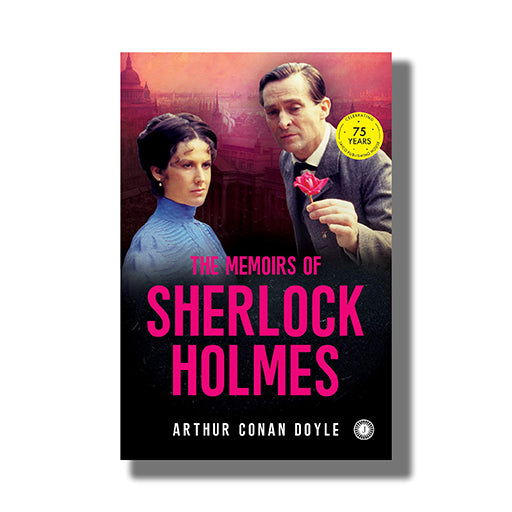 Memoirs of Sherlock Holmes