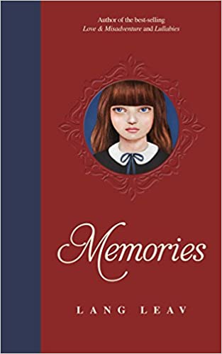Memories: Volume 3 [HARDCOVER]