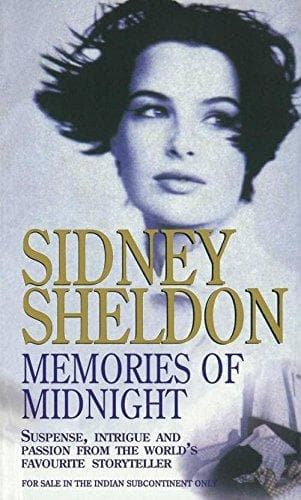 Memories of midnight by Sidney Sheldon