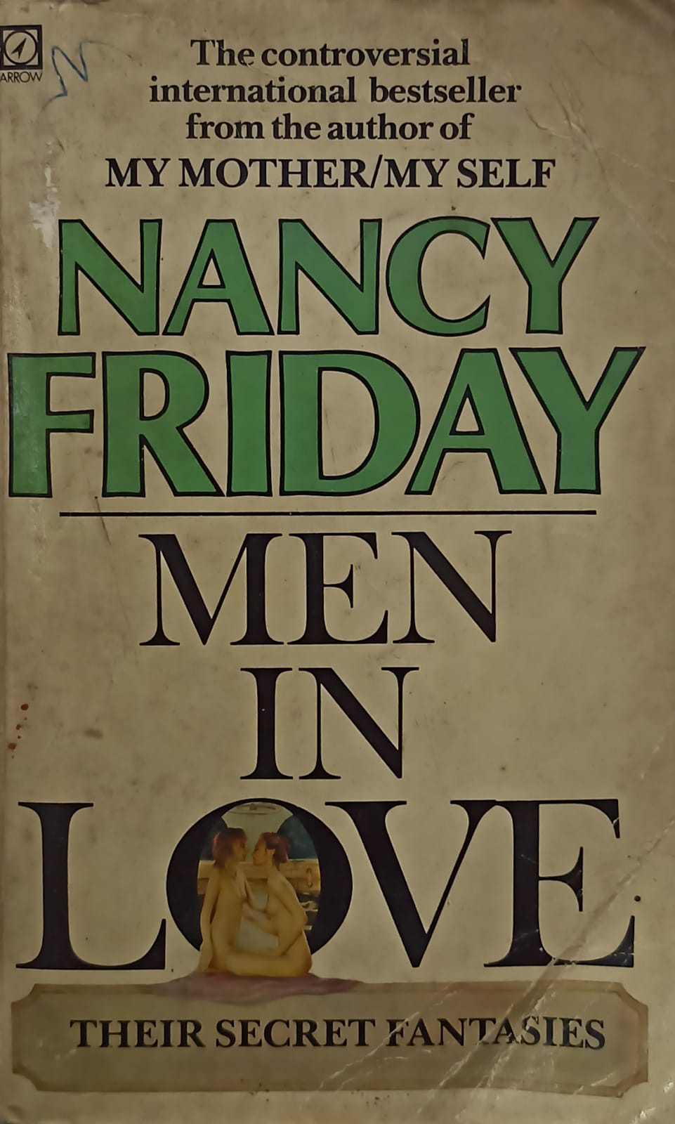 Men In Love
