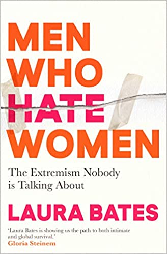Men Who Hate Women (RARE BOOKS)