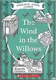The Wind in the Willows